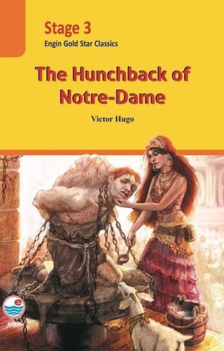 The Hunchback Of Notre-Dame Cd'Li The Hunchback Of Notre-Dame Cd'Li