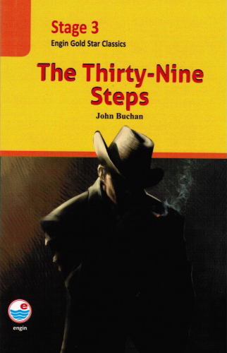 The Thirty - Nine Steps Cd'Li The Thirty - Nine Steps Cd'Li