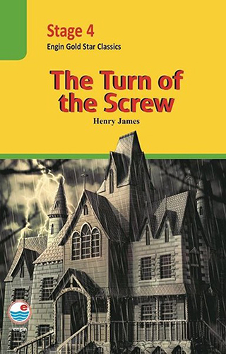 The Turn Of The Screw (Cd'Li) The Turn Of The Screw (Cd'Li)