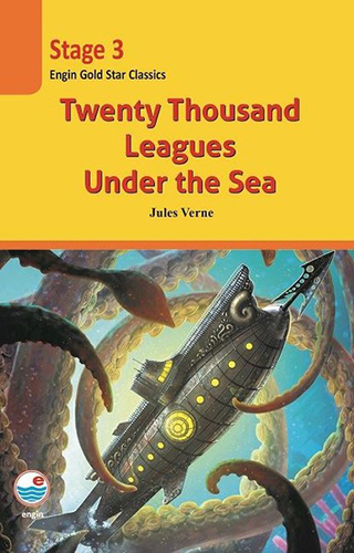 Twenty Thousand Leagues Under The Sea Cd'Li Twenty Thousand Leagues Under The Sea Cd'Li