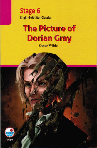 The Picture Of Dorian Gray (Cd Li) The Picture Of Dorian Gray (Cd Li)