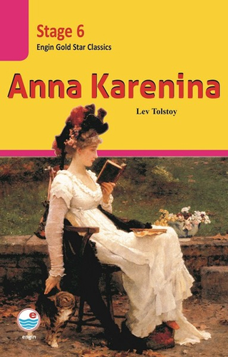 Anna Karenina Cd'Li-Stage 6 Anna Karenina Cd'Li-Stage 6