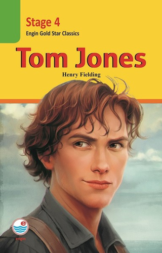 Tom Jones CD'li-Stage 4