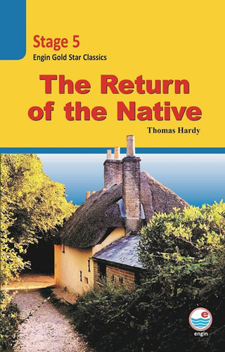 The Return Of The Native Cd'Li-Stage 5 The Return Of The Native Cd'Li-Stage 5