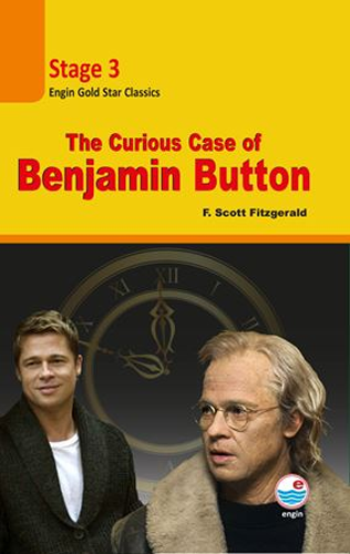 The Curious Case of Benjamin Button Stage 3 (CD’li)