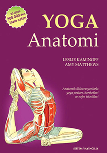 Yoga Anatomi