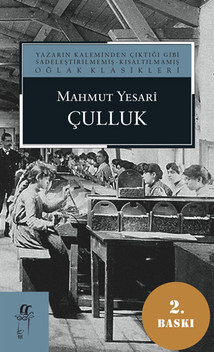Çulluk Çulluk