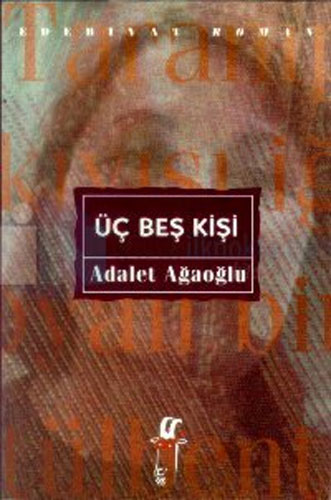 Üç Beş Kişi Üç Beş Kişi