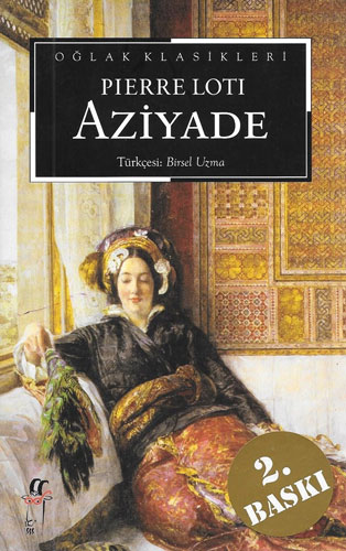 Aziyade Aziyade