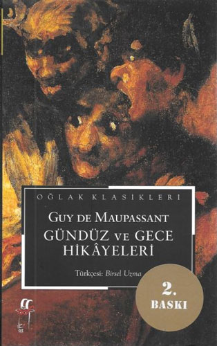 Gündüz Ve Gece Hikayeleri Gündüz Ve Gece Hikayeleri