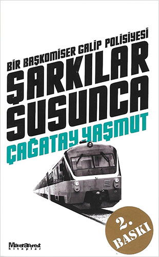 Şarkılar Susunca Şarkılar Susunca