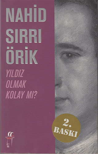 Yıldız Olmak Kolay Mı? Yıldız Olmak Kolay Mı?