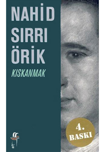 Kıskanmak Kıskanmak