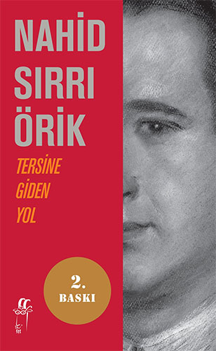 Tersine Giden Yol Tersine Giden Yol
