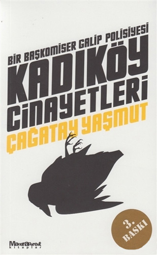 Kadıköy Cinayetleri Kadıköy Cinayetleri