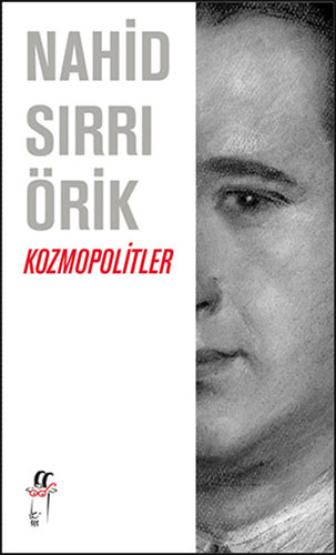 Kozmopolitler Kozmopolitler