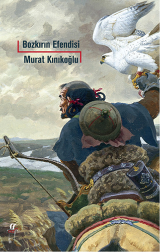 Bozkırın Efendisi Bozkırın Efendisi
