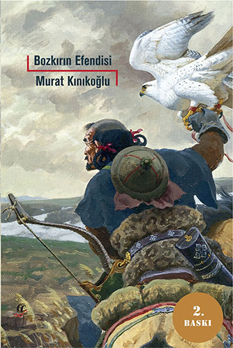 Bozkırın Efendisi
