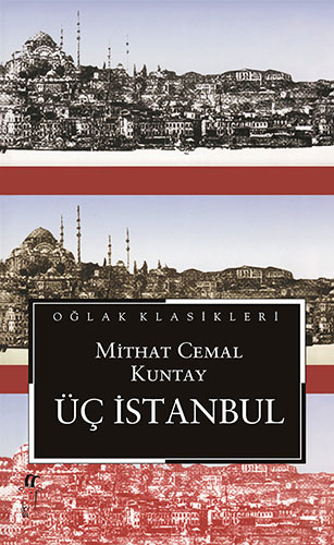 Üç İstanbul Üç İstanbul