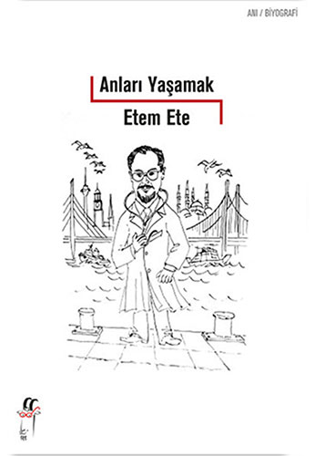 Anları Yaşamak Anları Yaşamak