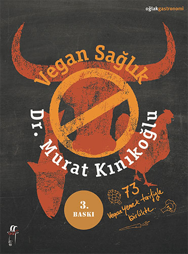 Vegan Sağlık