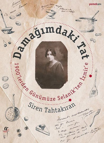 Damağımdaki Tat