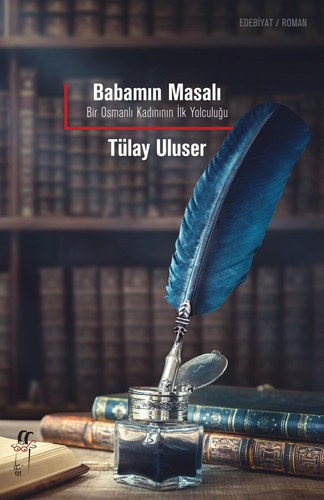 Babamın Masalı