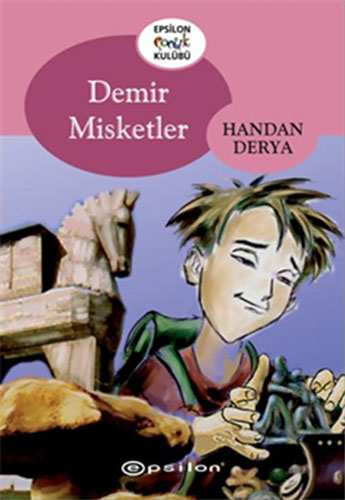 Demir Misketler