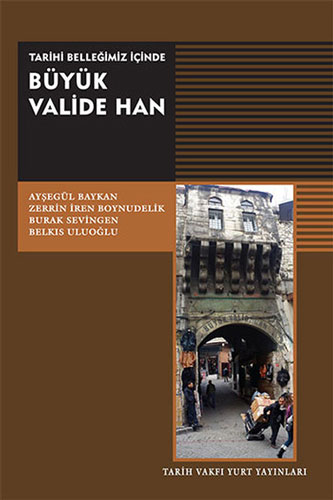 Büyük Valide Han