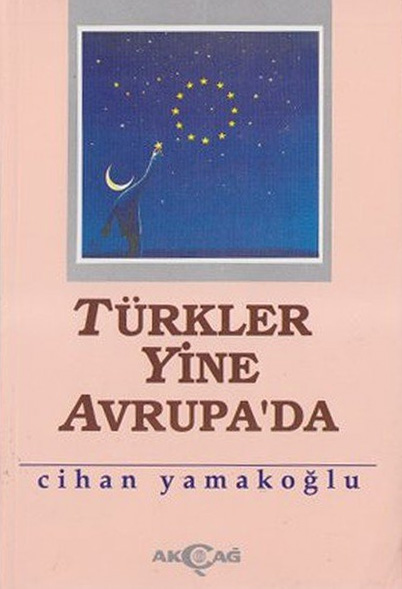 Türkler Yine Avrupa'da