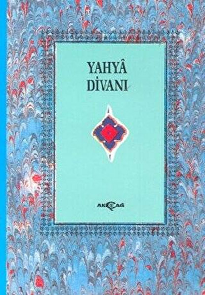 Yahya Divanı 