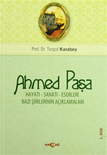 Ahmet Paşa Ahmet Paşa