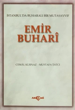 Emir Buharî