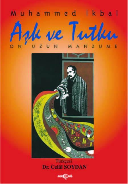 Aşk ve Tutku - On Uzun Manzume