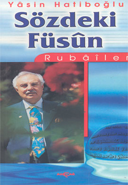 Sözdeki Füsun - Rubailer