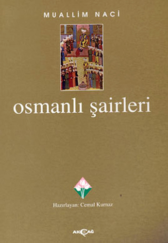 Osmanlı Şairleri Osmanlı Şairleri