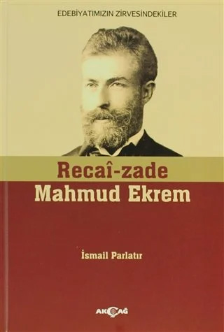 Recaî-zade Mahmud Ekrem