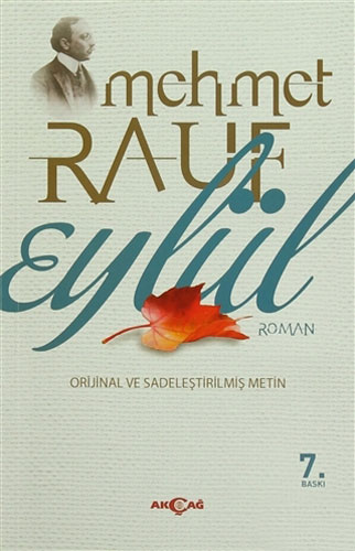 Eylül Eylül