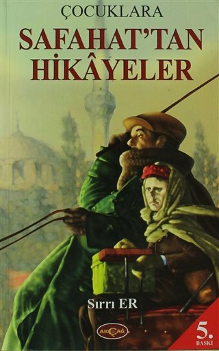 Çocuklara Safahat'tan Hikayeler