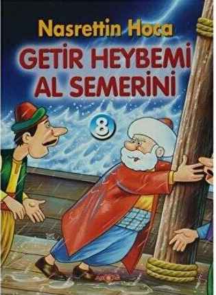Getir Heybemi Al Semerini