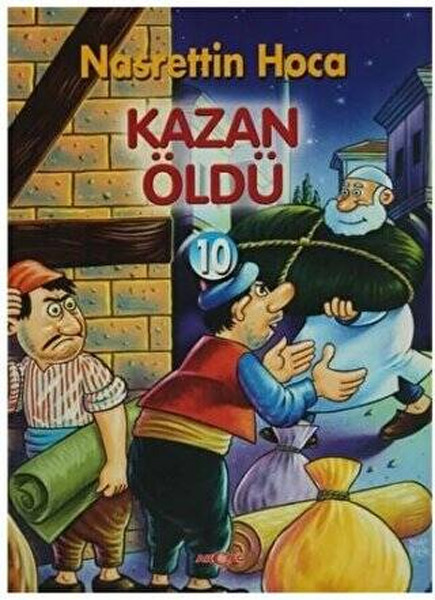 Kazan Öldü 