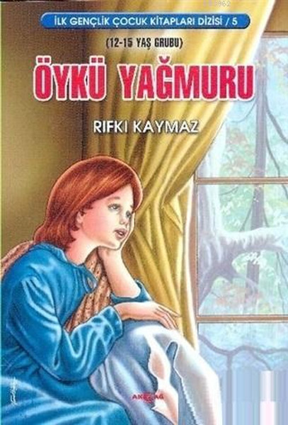Öykü Yağmuru 
