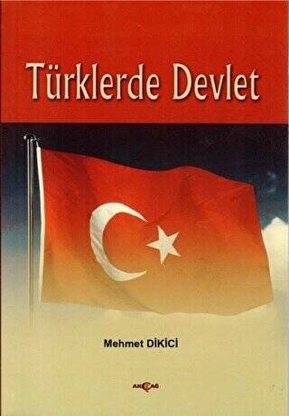 Türklerde Devlet 