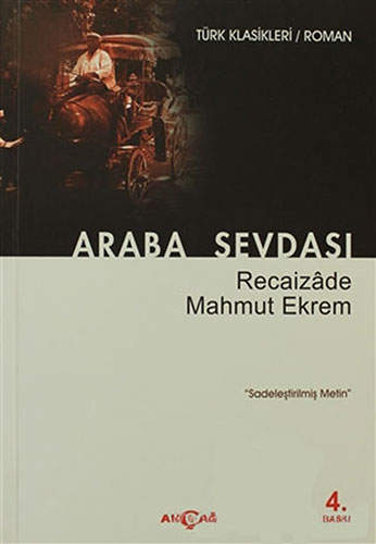 Araba Sevdası Araba Sevdası