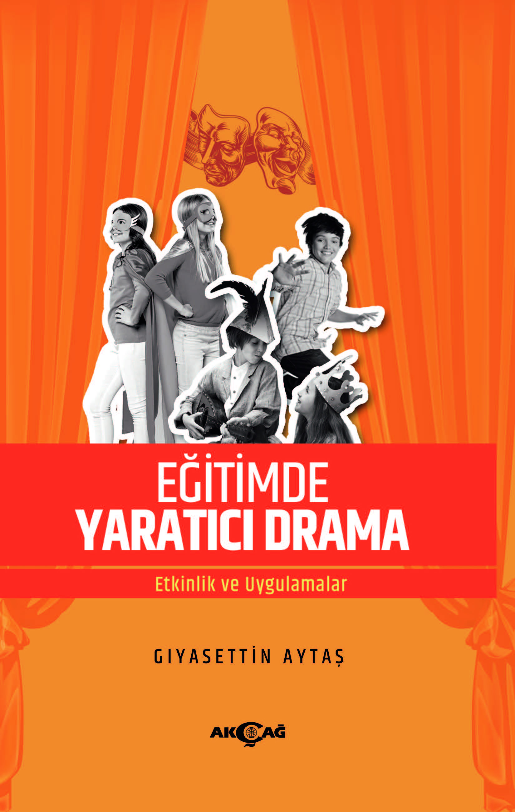 Eğitimde Yaratıcı Drama