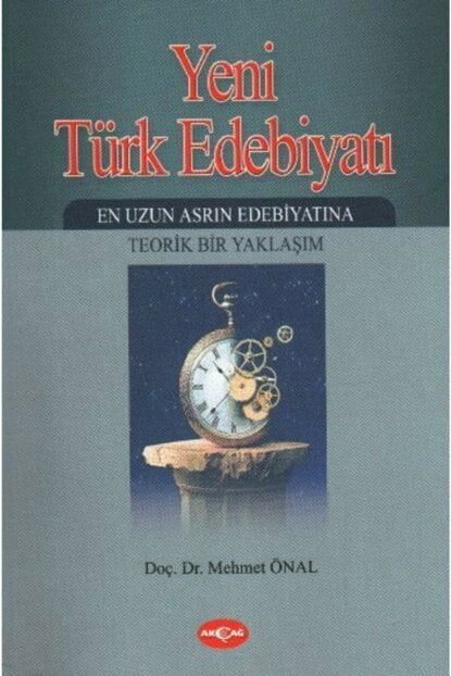 Yeni Türk Edebiyatı Cilt 2