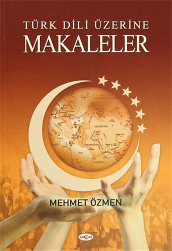 Türk Dili Üzerine Makaleler