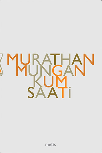 Kum Saati Kum Saati