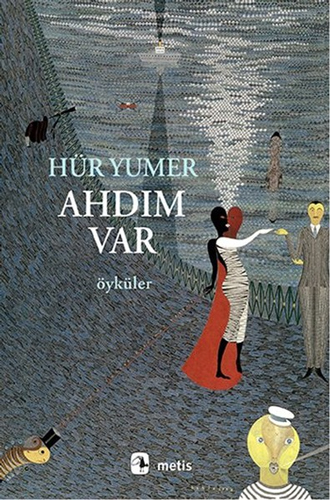 Ahdım Var Ahdım Var