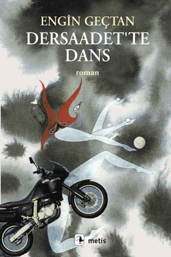 Dersaadet’Te Dans Dersaadet’Te Dans